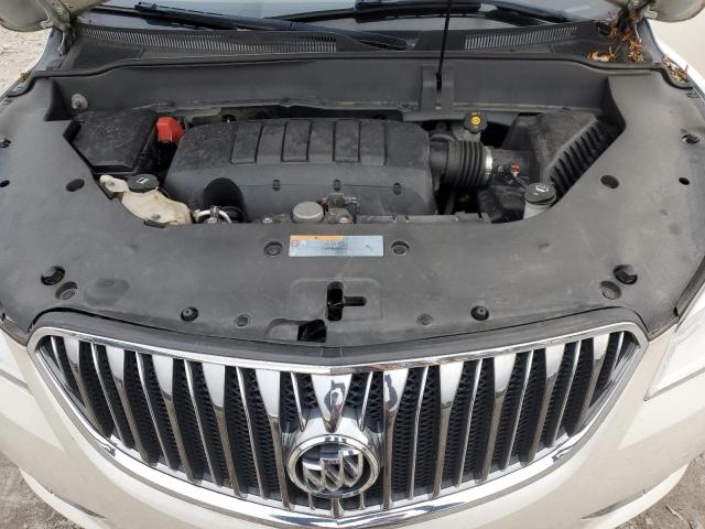 Photo 12 from auction – 2013 BUICK ENCLAVE with VIN 5GAKVDKD4DJ133556