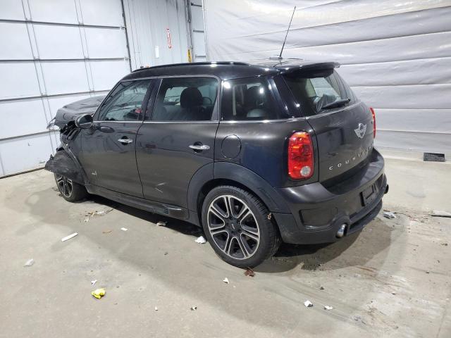 Photo 2 from auction – 2015 MINI COOPER S C with VIN WMWZC5C54FWM19135
