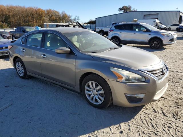 Photo 4 from auction – 2013 NISSAN ALTIMA 2.5 with VIN 1N4AL3AP5DC172656