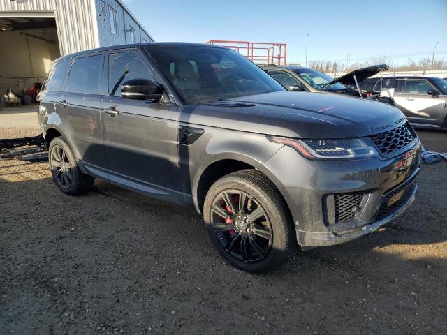 Photo 4 from auction – 2022 LAND ROVER RANGE ROVE with VIN SALWS2RUXNA239622