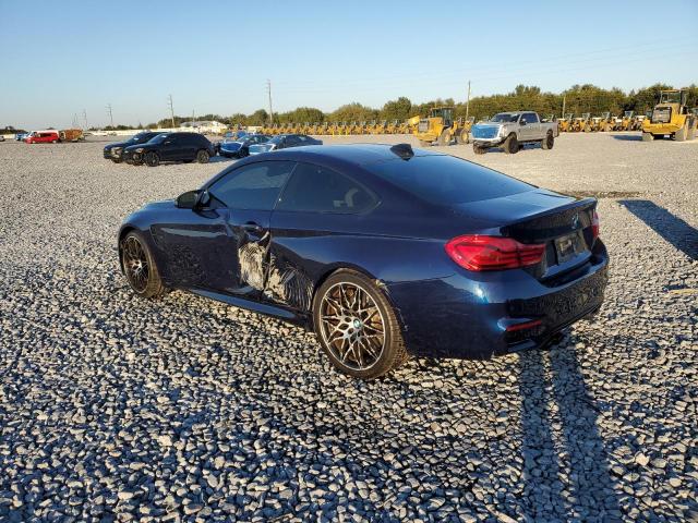 Photo 2 from auction – 2019 BMW M4 with VIN WBS4Y9C56KAH82870