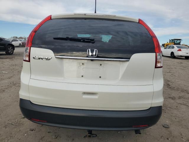 Photo 6 from auction – 2013 HONDA CR-V EX with VIN 5J6RM3H56DL020202