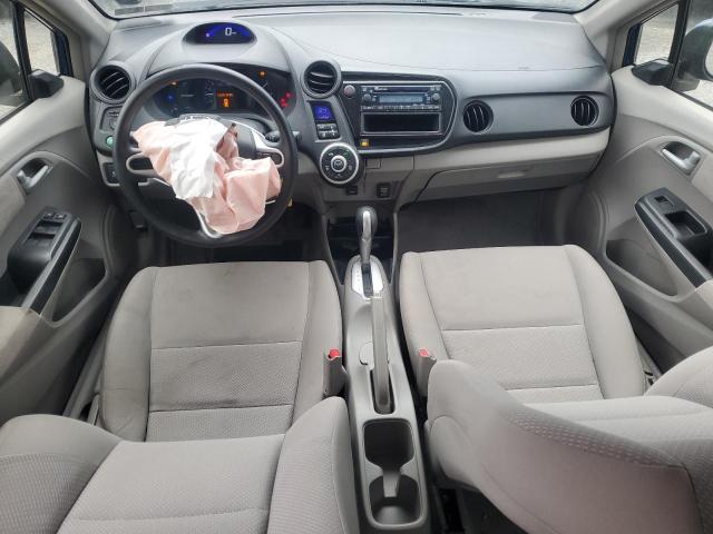 Photo 8 from auction – 2013 HONDA INSIGHT with VIN JHMZE2H34DS002085