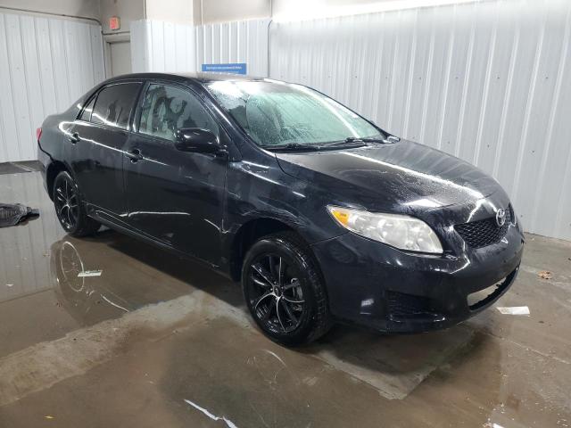 Photo 4 from auction – 2010 TOYOTA COROLLA BA with VIN 1NXBU4EE5AZ371900