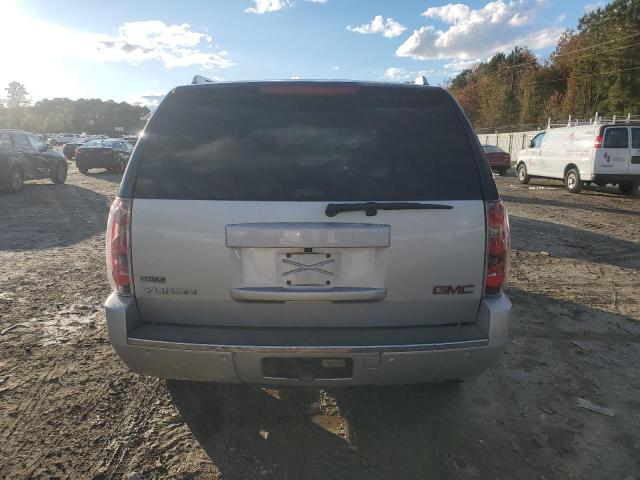 Фото 6 с аукциона – 2010 GMC YUKON DENA с VIN 1GKUKEEF0AR191247