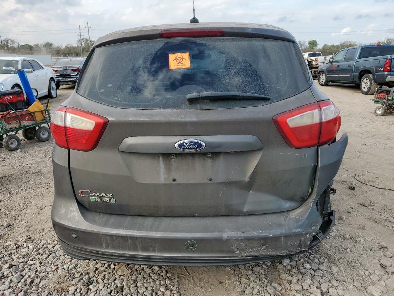 Photo 6 from auction – 2014 FORD C-MAX PREM with VIN 1FADP5CU4EL516883