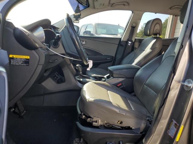 Photo 7 from auction – 2017 HYUNDAI SANTA FE S with VIN 5NMZU3LB8HH019949