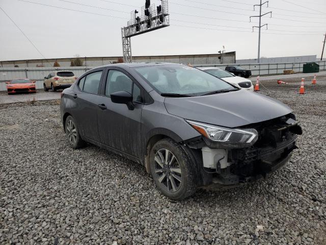 Photo 4 from auction – 2024 NISSAN VERSA with VIN 3N1CN8DV3RL910120