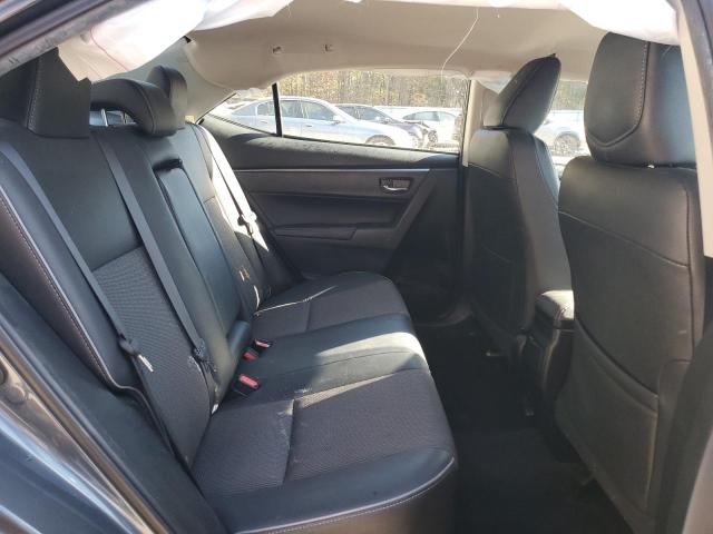 Photo 10 from auction – 2015 TOYOTA COROLLA L with VIN 2T1BURHE8FC264132