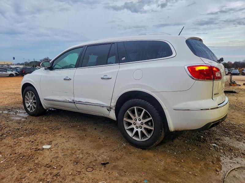 Photo 2 from auction – 2016 BUICK ENCLAVE with VIN 5GAKRAKD8GJ256252