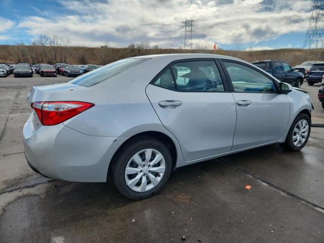 Photo 3 from auction – 2016 TOYOTA COROLLA L with VIN 5YFBURHE4GP391025