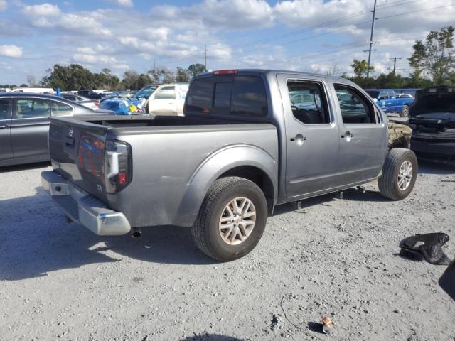 Photo 3 from auction – 2019 NISSAN FRONTIER S with VIN 1N6AD0ER8KN880707