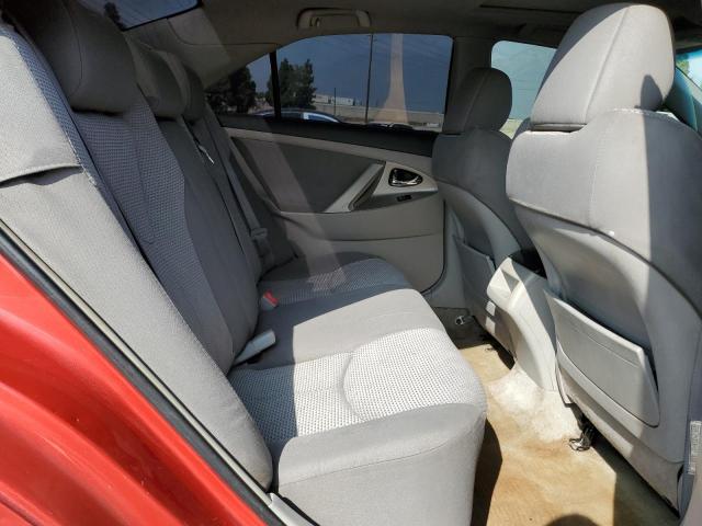 Photo 10 from auction – 2008 TOYOTA CAMRY CE with VIN 4T1BE46K88U221677