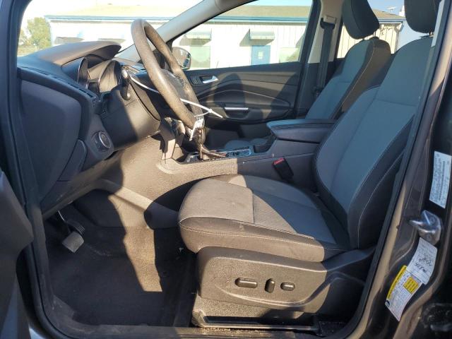Photo 7 from auction – 2018 FORD ESCAPE SE with VIN 1FMCU0G97JUC20909
