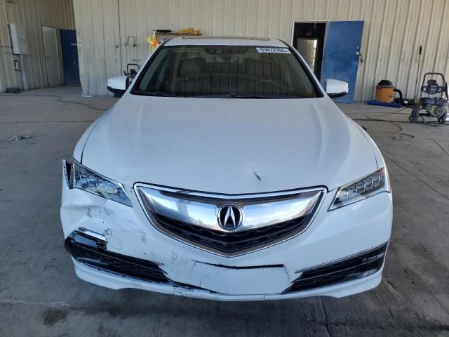 Photo 5 from auction – 2015 ACURA TLX with VIN 19UUB1F53FA017092