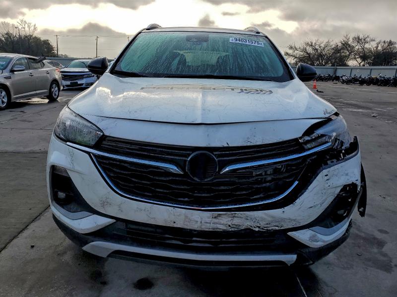 Photo 5 from auction – 2020 BUICK ENCORE GX with VIN KL4MMDSL3LB104716