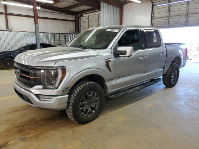 FORD F150 2021 with VIN 1FTEW1E89MFC17431 - Photo from auction