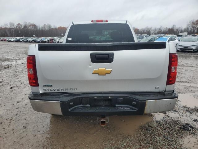 Photo 6 from auction – 2012 CHEVROLET SILVERADO with VIN 1GCPKSE76CF123703