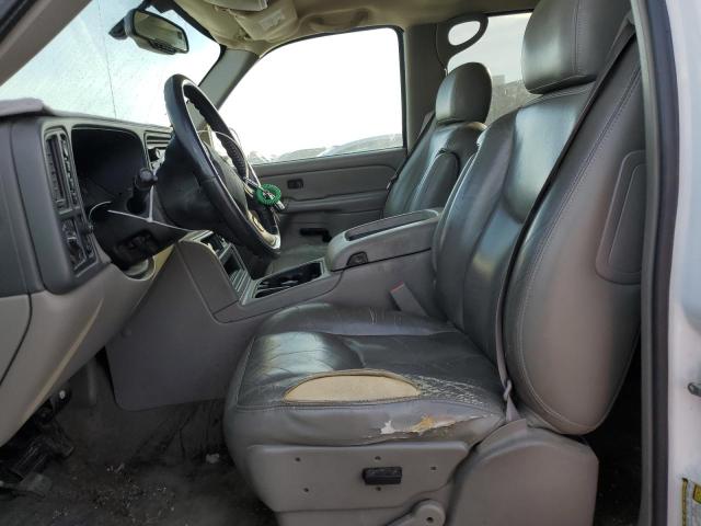 Photo 7 from auction – 2005 GMC YUKON with VIN 1GKEK13T95R195566