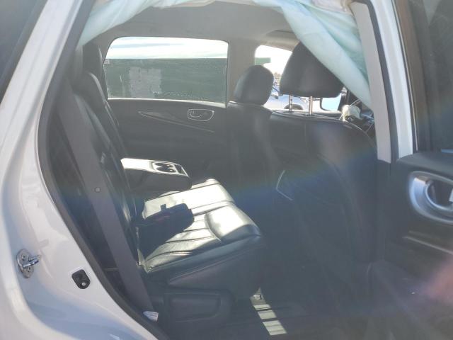 Photo 11 from auction – 2015 INFINITI QX60 with VIN 5N1AL0MN9FC536451