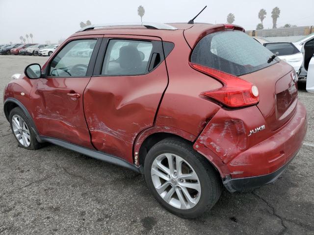 Photo 2 from auction – 2011 NISSAN JUKE S with VIN JN8AF5MR5BT017925