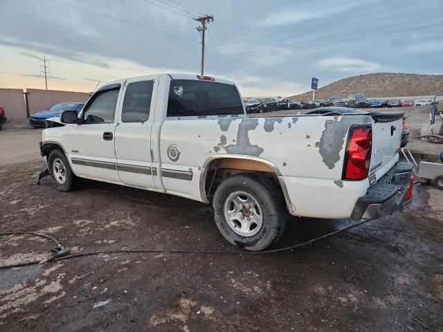 Photo 2 from auction – 2002 CHEVROLET SILVERADO with VIN 2GCEC19V621273808