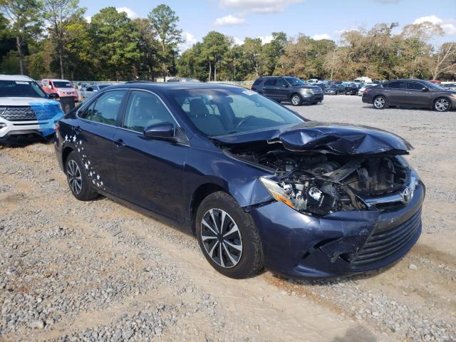 Photo 4 from auction – 2015 TOYOTA CAMRY with VIN 4T1BF1FK4FU920295