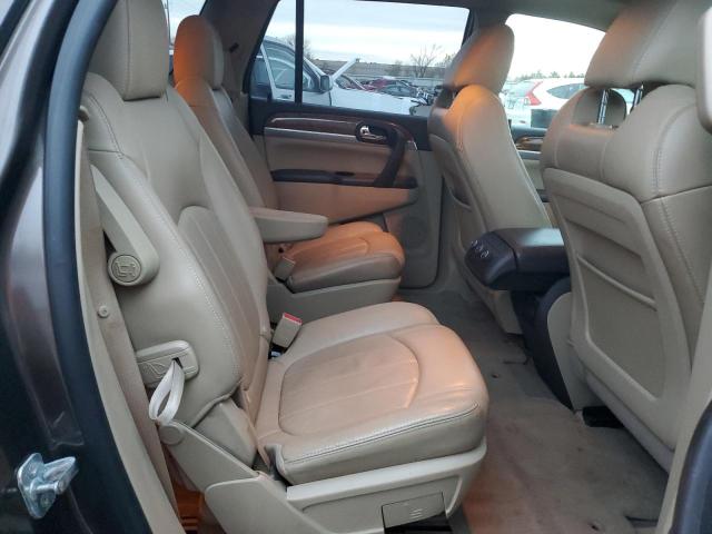 Photo 11 from auction – 2011 BUICK ENCLAVE CX with VIN 5GAKRBED5BJ307278