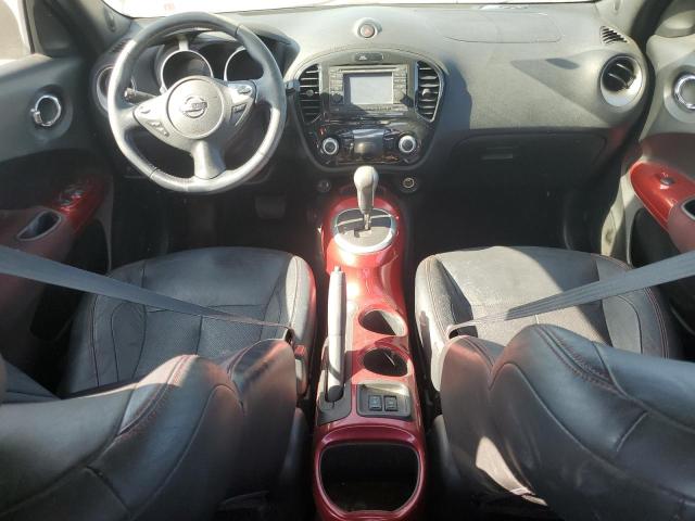 Photo 8 from auction – 2011 NISSAN JUKE S with VIN JN8AF5MRXBT002059