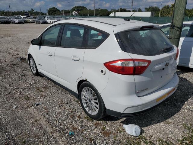 صورة رقم 2 من المزاد - 2015 FORD C-MAX SE مع VIN 1FADP5AU4FL101194