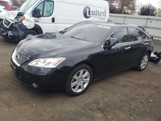 LEXUS ES 350 2007 with VIN JTHBJ46G972014705 - Photo from auction