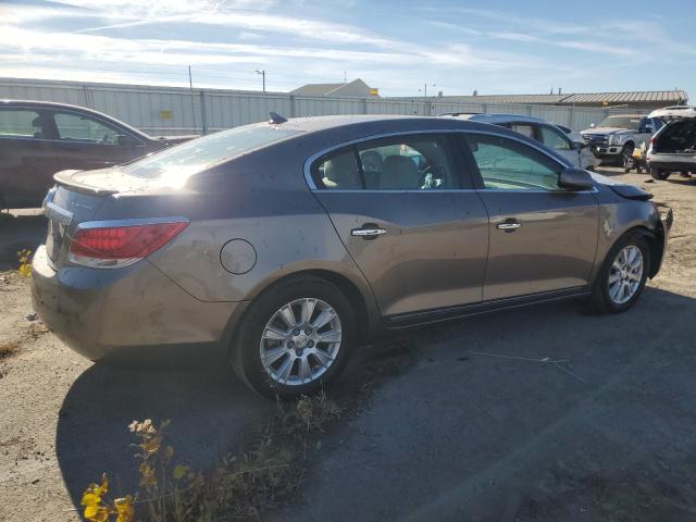 Photo 3 from auction – 2011 BUICK LACROSSE C with VIN 1G4GA5EC0BF386751