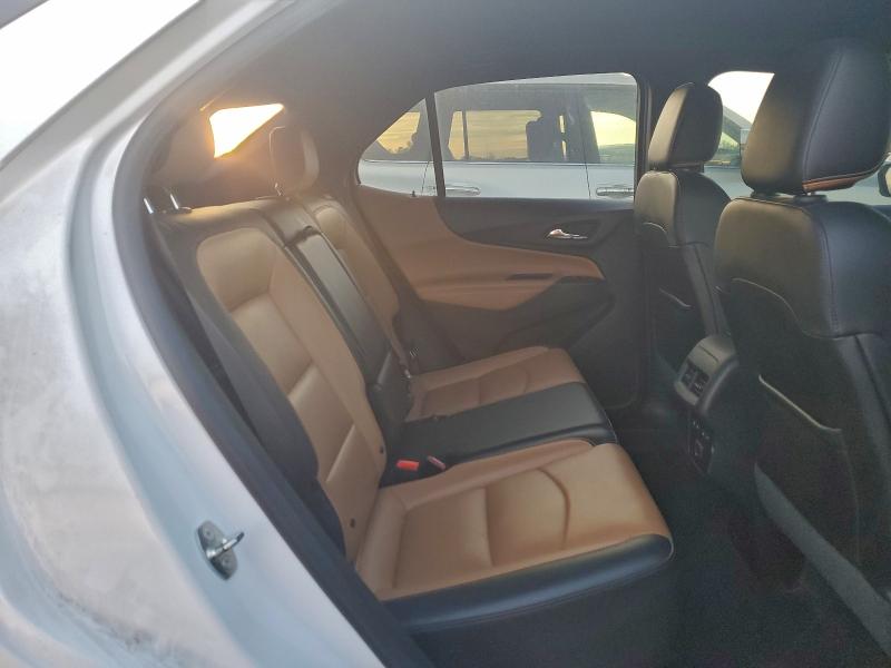 Photo 11 from auction – 2019 CHEVROLET EQUINOX PR with VIN 2GNAXPEX7K6147383