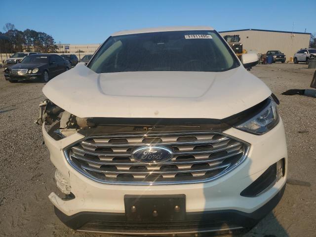 Photo 5 from auction – 2021 FORD EDGE SEL with VIN 2FMPK3J94MBA35227