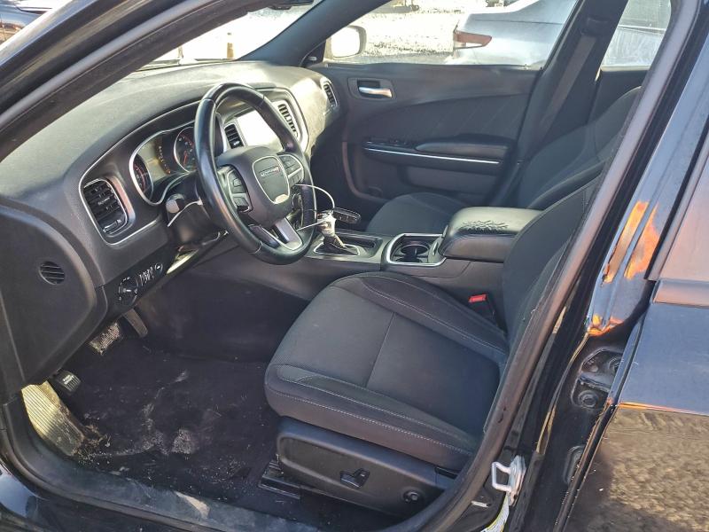 Photo 7 from auction – 2017 DODGE CHARGER SX with VIN 2C3CDXHG6HH520226