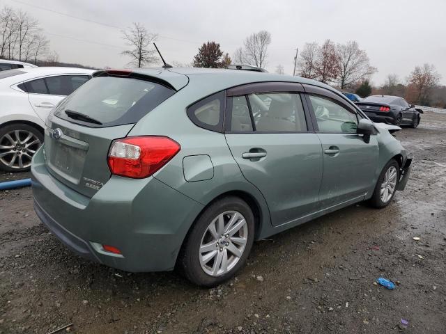 Photo 3 from auction – 2016 SUBARU IMPREZA PR with VIN JF1GPAB67GH337574