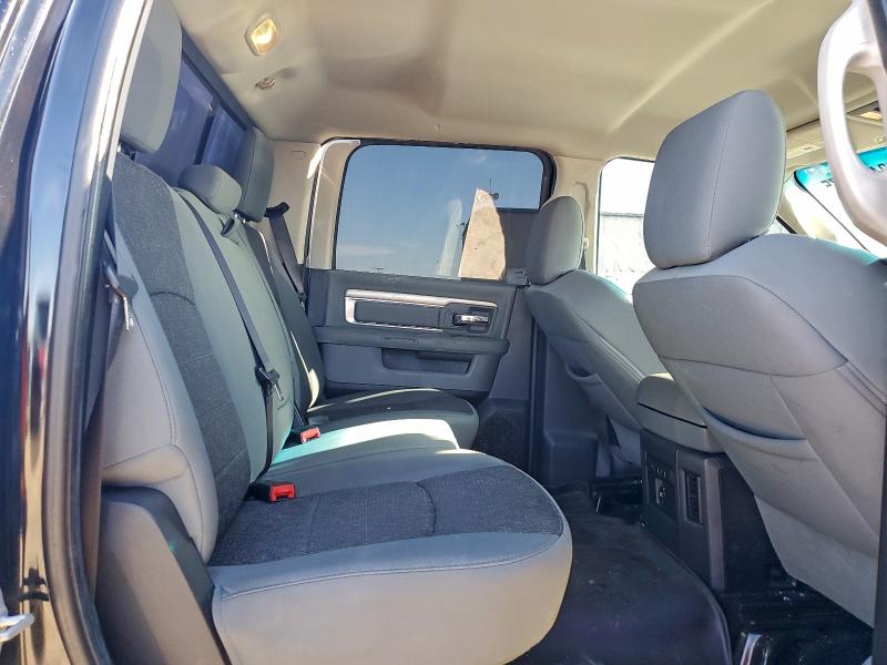 Photo 10 from auction – 2014 RAM 1500 SLT with VIN 1C6RR6LT6ES180397