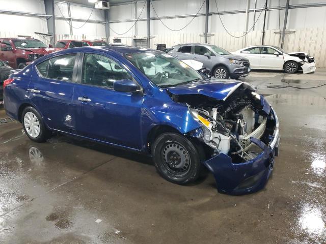 Photo 4 from auction – 2019 NISSAN VERSA S with VIN 3N1CN7AP9KL849927