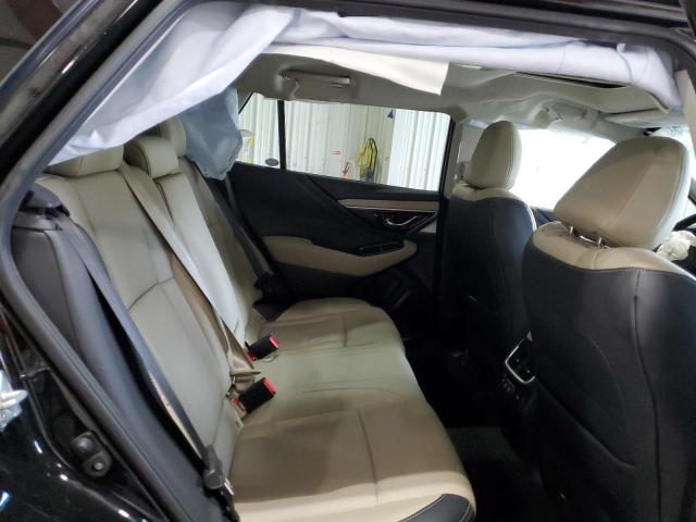 Photo 11 from auction – 2021 SUBARU OUTBACK LI with VIN 4S4BTGND4M3218222