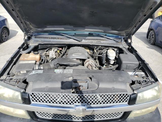Photo 11 from auction – 2004 CHEVROLET SILVERADO with VIN 2GCEC19V241170341