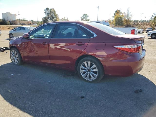 Photo 2 from auction – 2016 TOYOTA CAMRY LE with VIN 4T1BF1FK4GU542142