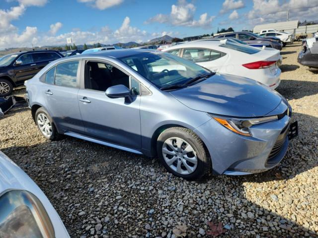 Photo 4 from auction – 2024 TOYOTA COROLLA LE with VIN 5YFB4MDE3RP220388