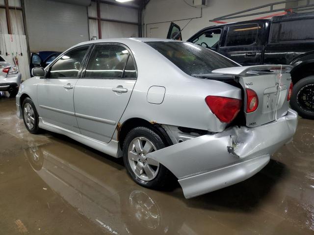 Photo 2 from auction – 2007 TOYOTA COROLLA CE with VIN 1NXBR32EX7Z874184
