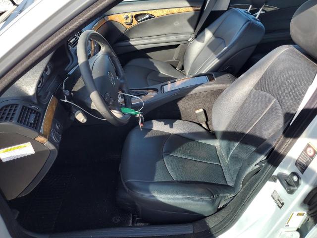 Photo 7 from auction – 2007 MERCEDES-BENZ E 350 with VIN WDBUF56XX7B082575