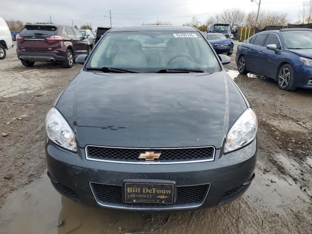 Photo 5 from auction – 2012 CHEVROLET IMPALA LTZ with VIN 2G1WC5E30C1302732