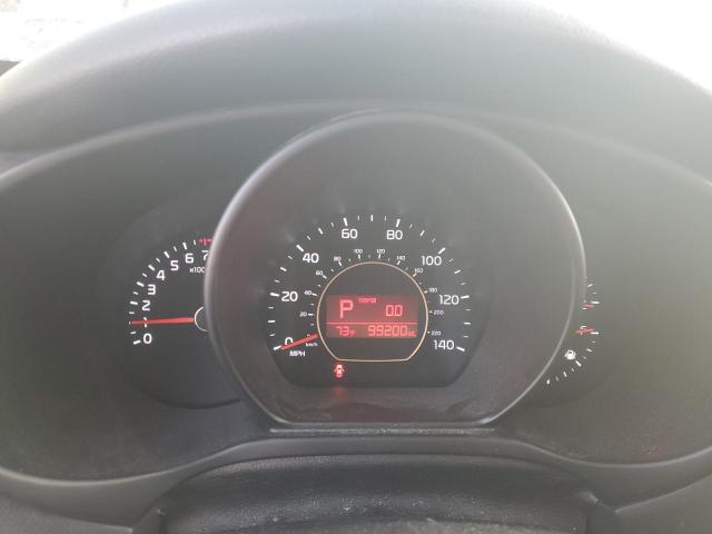 Photo 9 from auction – 2017 KIA SOUL + with VIN KNDJP3A57H7464630
