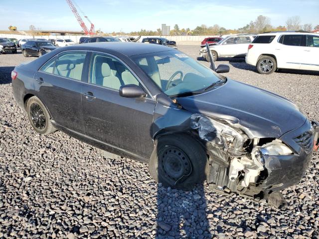Photo 4 from auction – 2007 TOYOTA CAMRY CE with VIN 4T1BE46K37U141279