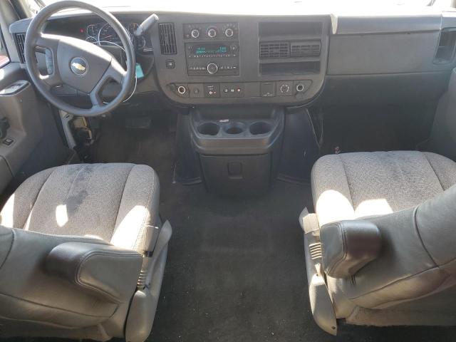 Photo 8 from auction – 2018 CHEVROLET EXPRESS G3 with VIN 1GAZGPFP8J1170952