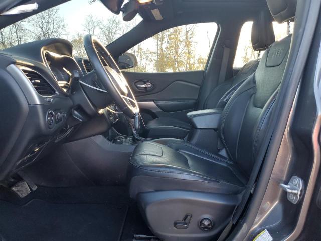 Photo 7 from auction – 2019 JEEP CHEROKEE L with VIN 1C4PJMDX3KD415125