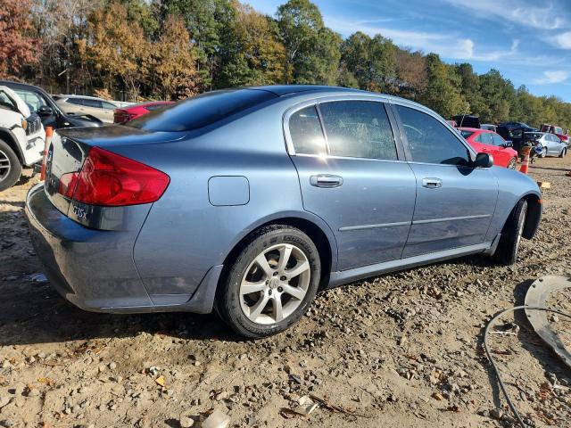 Photo 3 from auction – 2005 INFINITI G35 with VIN JNKCV51F45M313064